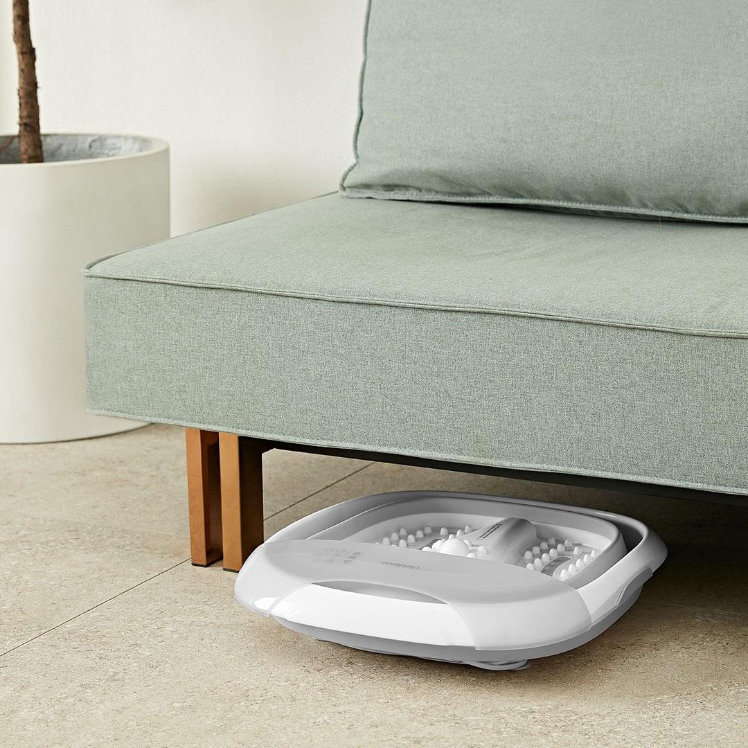 Máy massage chân Xiaomi Leravan LF-ZP008