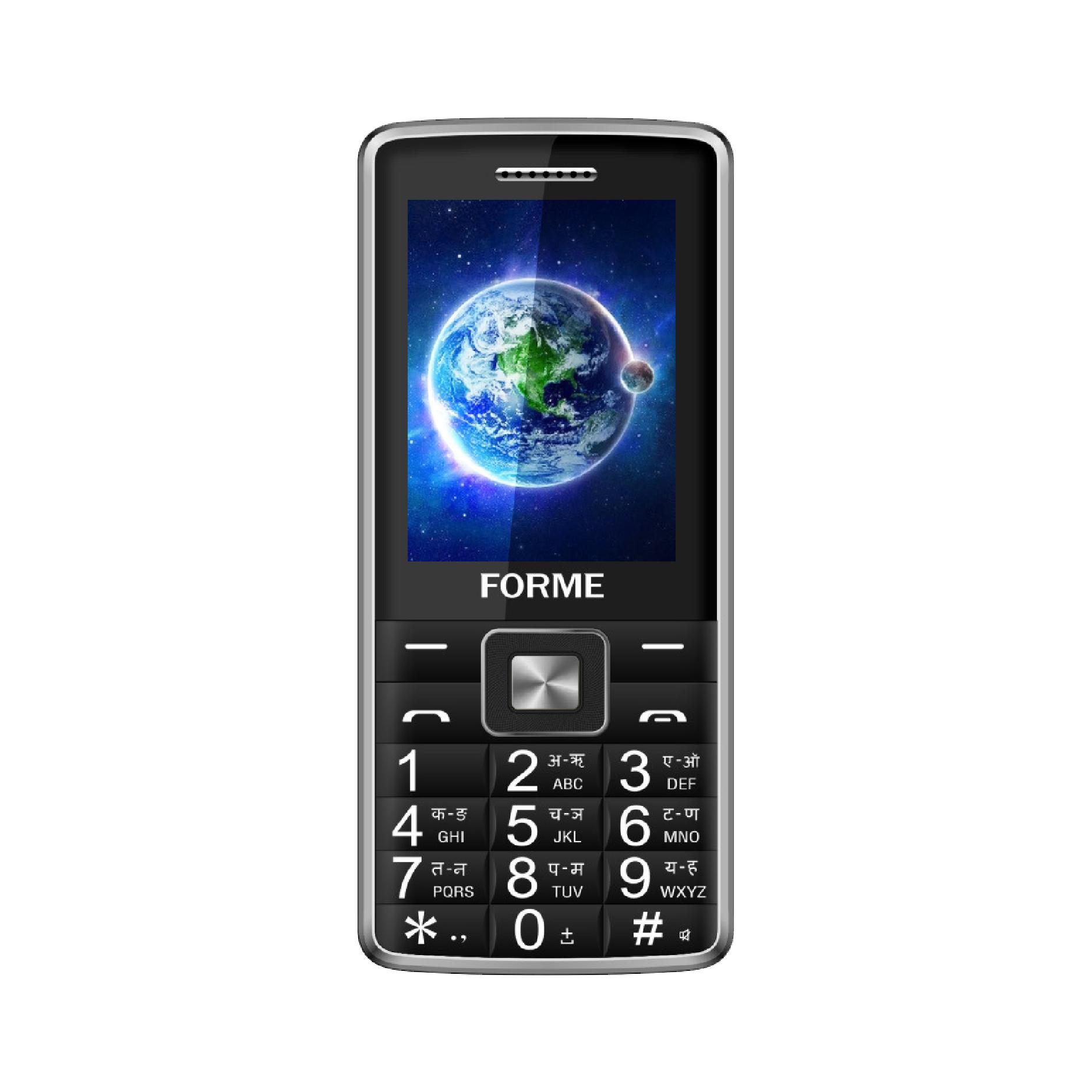 Điện Thoại Forme D555