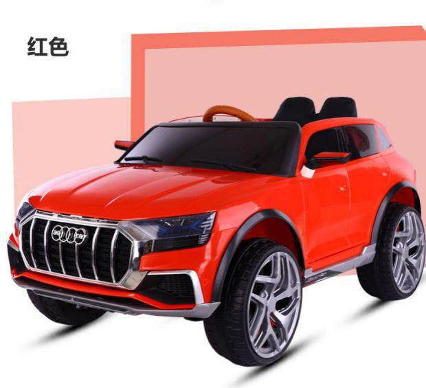 Xe ô tô điện trẻ em JM-2088
