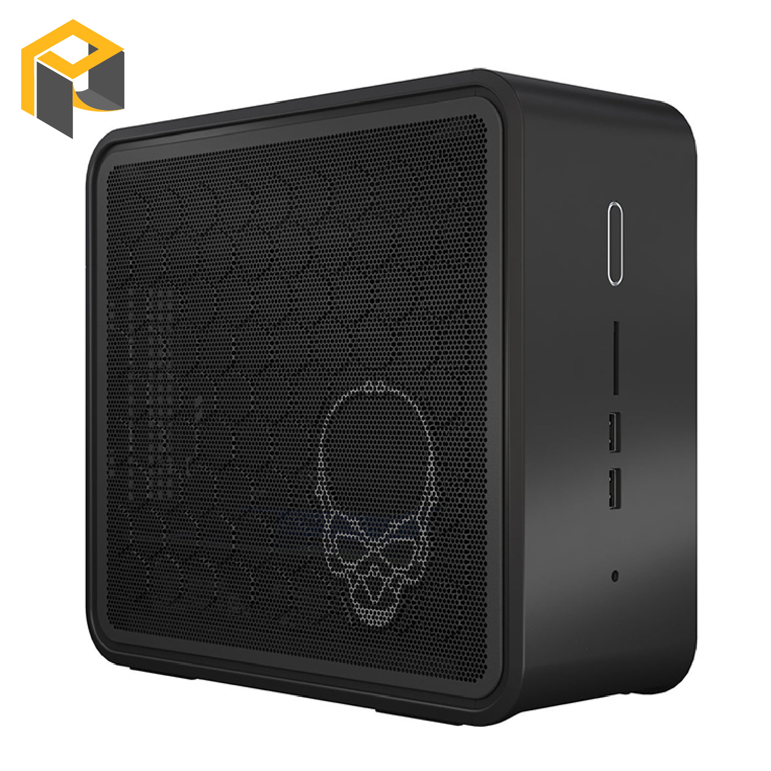 PC Intel NUC 9 Extreme Kit 9i5 BXNUC9i5QNX1 i5-9300H