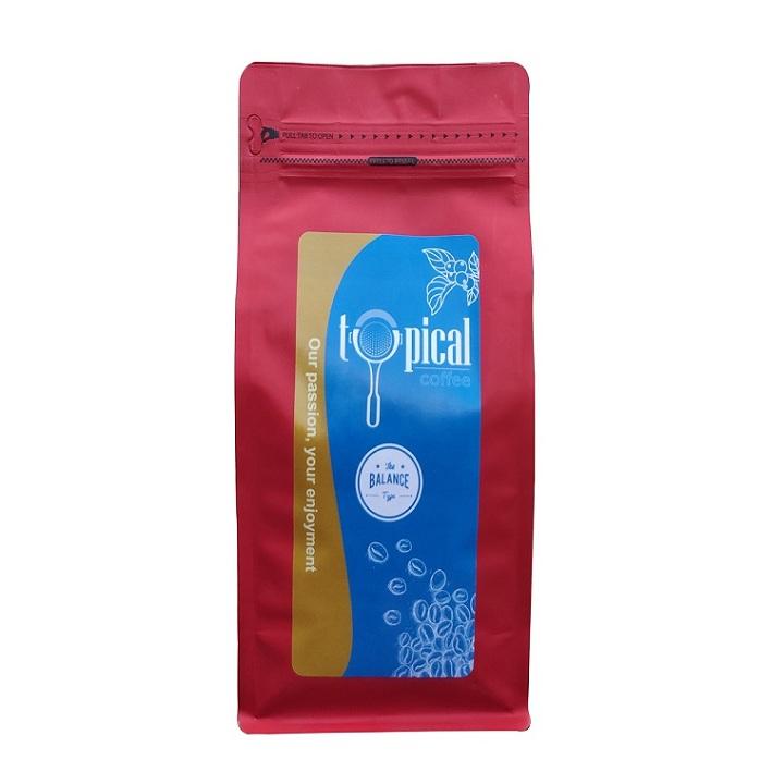 Cà phê hạt espresso Typical Balance