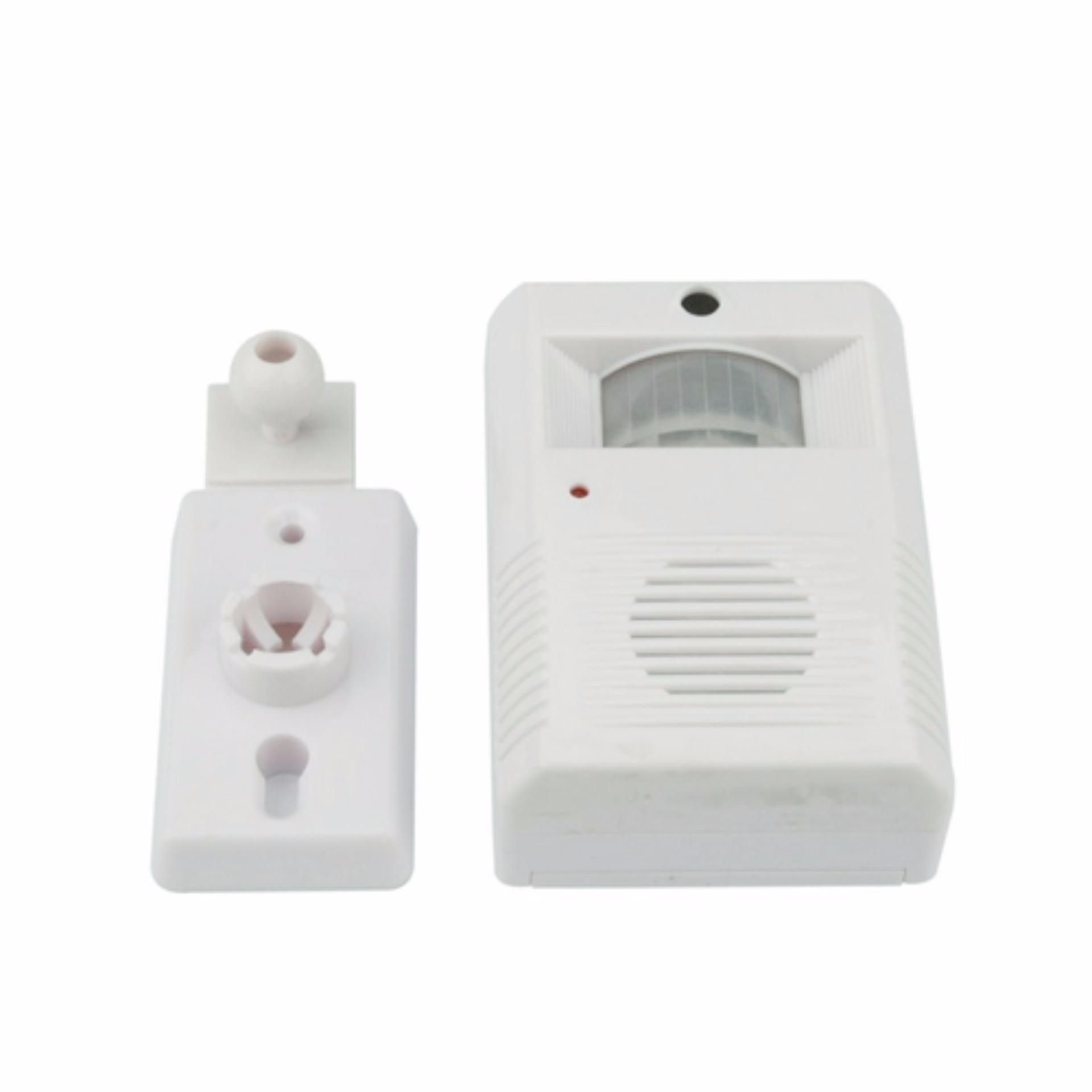 Chuông Báo Động Cảm Biến HT3A