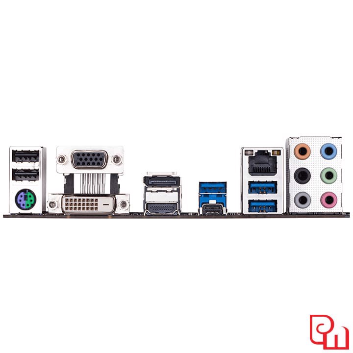 Mainboard Gigabyte B365M-D3H