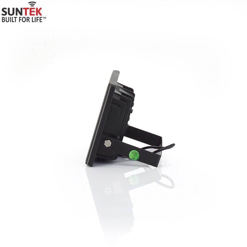 ĐÈN LED NĂNG LƯỢNG MẶT TRỜI SUNTEK JD-8810