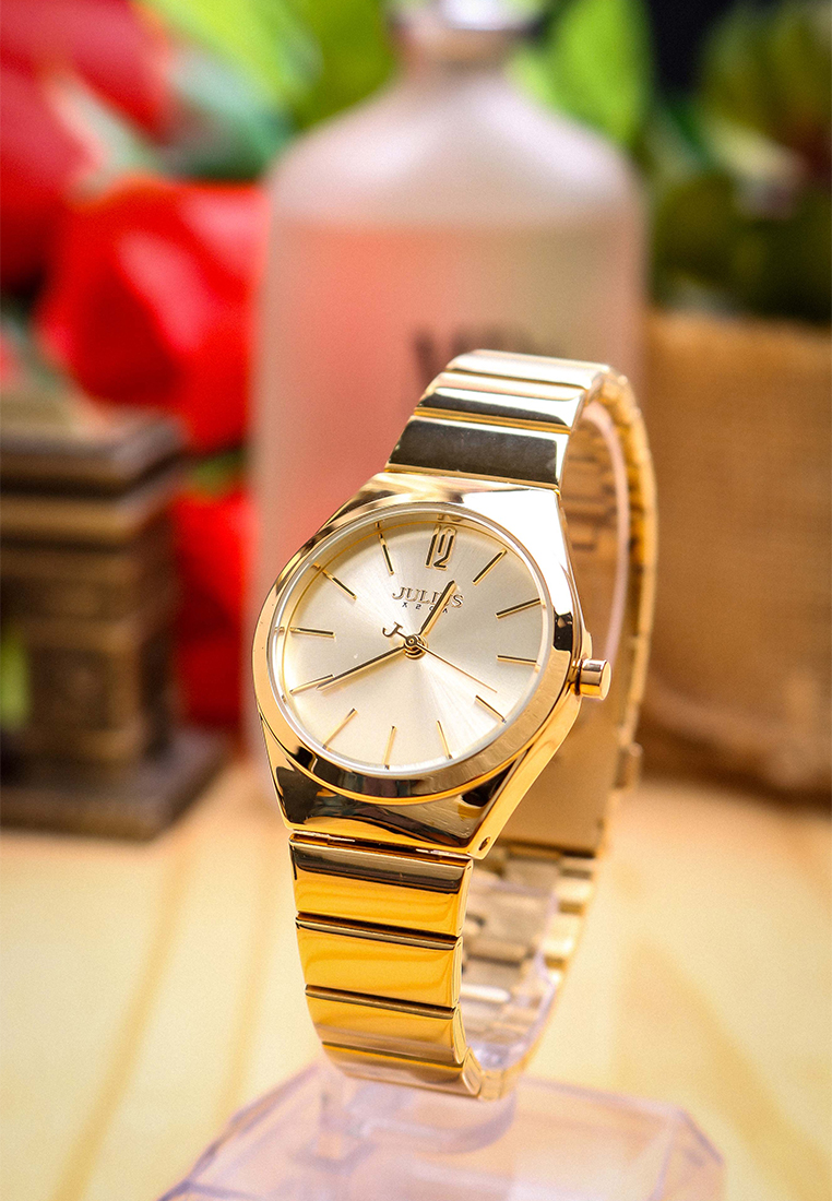 Đồng Hồ Nữ Julius JA-938 JU1184