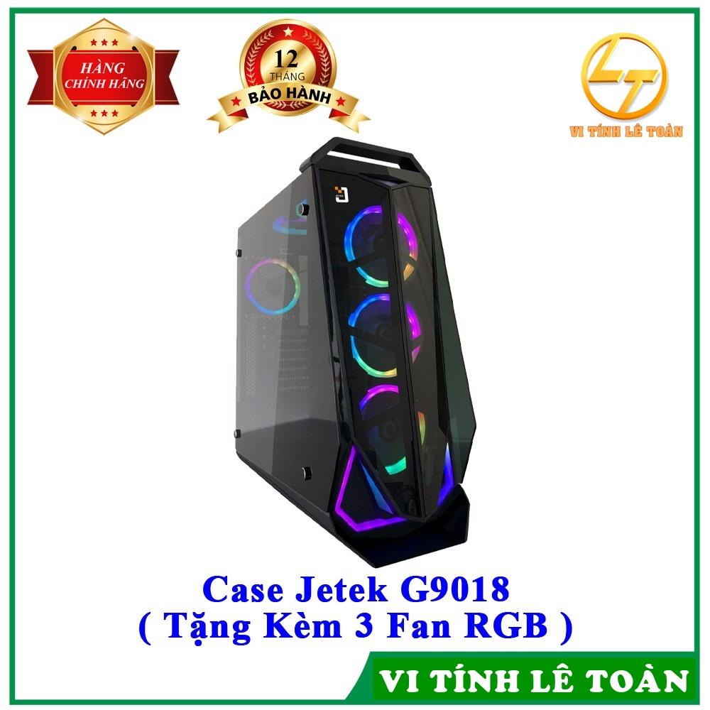 Case JETEK G9018