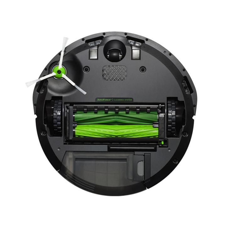 ROBOT HÚT BỤI IROBOT ROOMBA E5