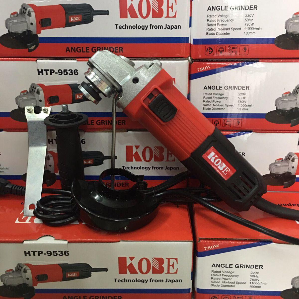 MÁY MÀI KOBE HTP-9536