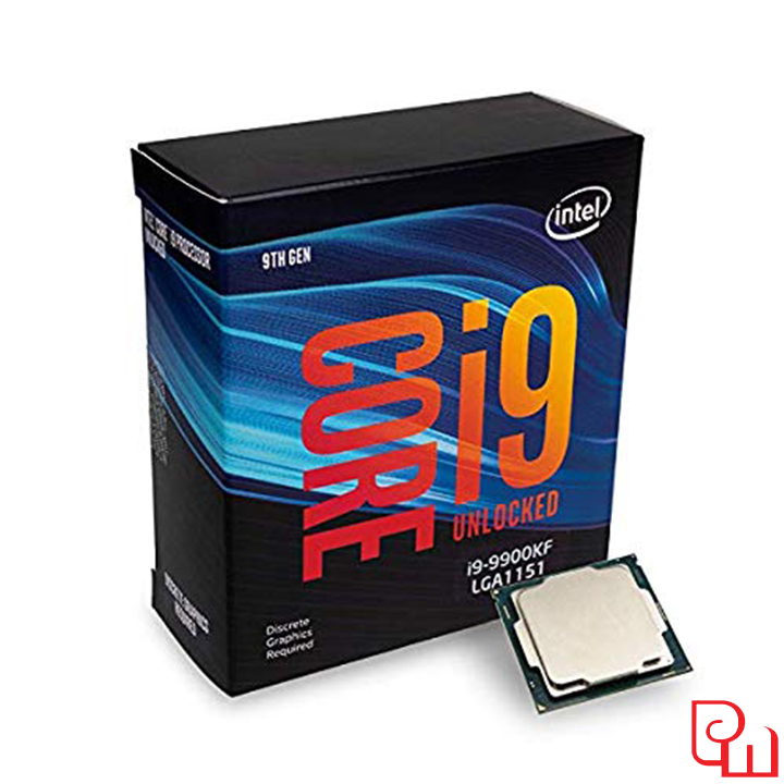 CPU Intel Core i9-9900KF 3.60Ghz
