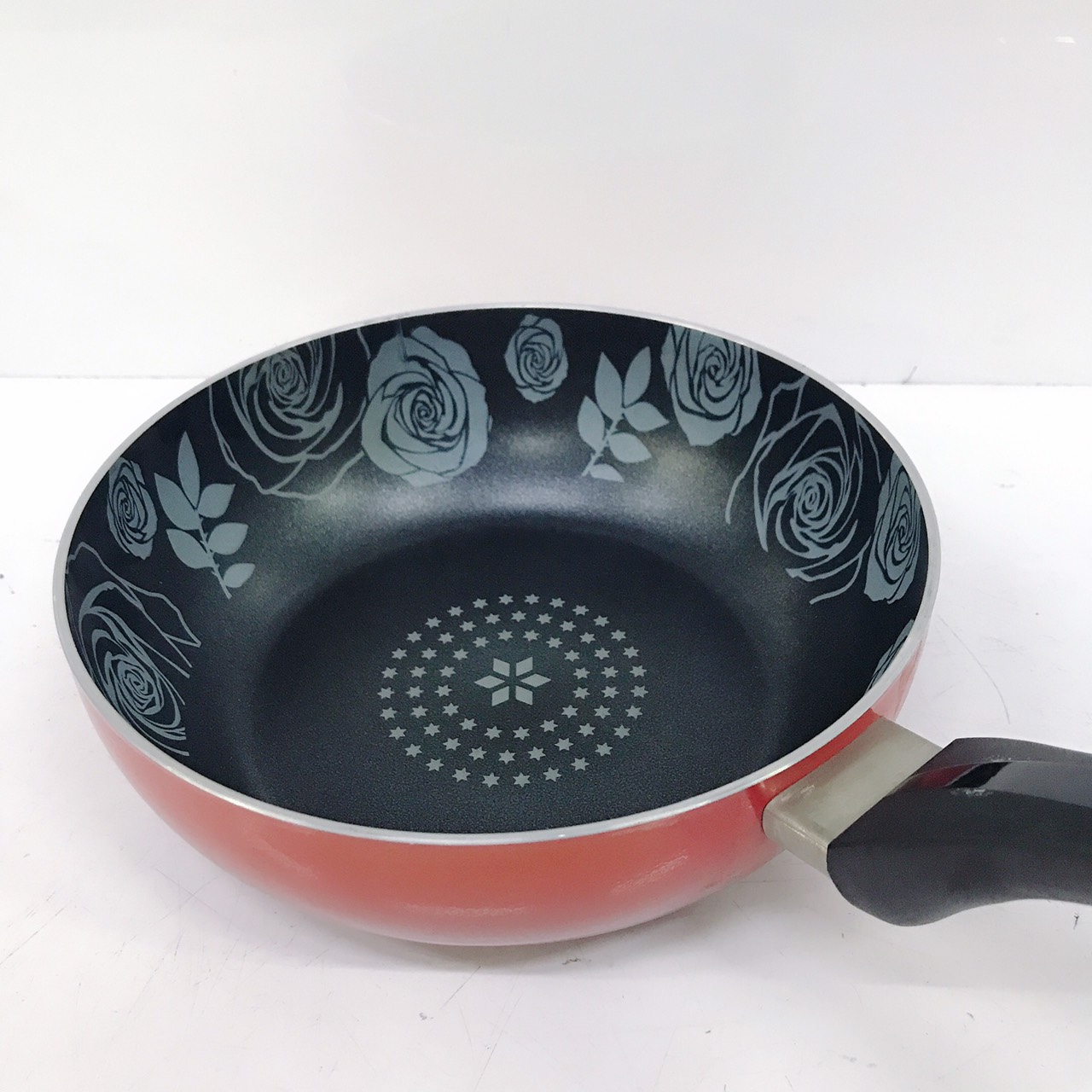 CHẢO KITCHEN FLOWER NY2129