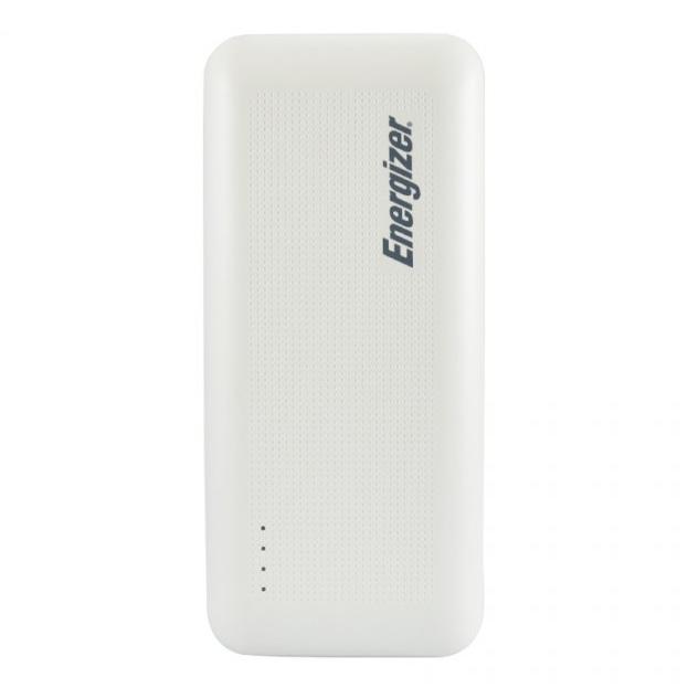 Pin Sạc Dự Phòng Energizer UE10005 - 10.000mAh