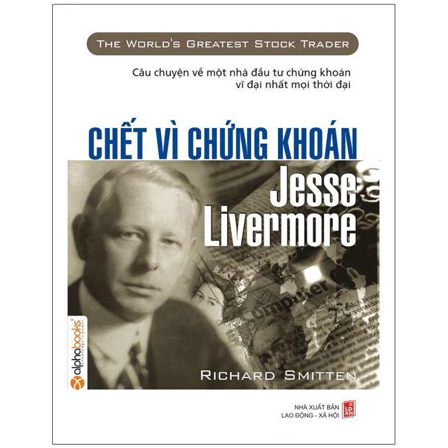 Chết Vì Chứng Khoán