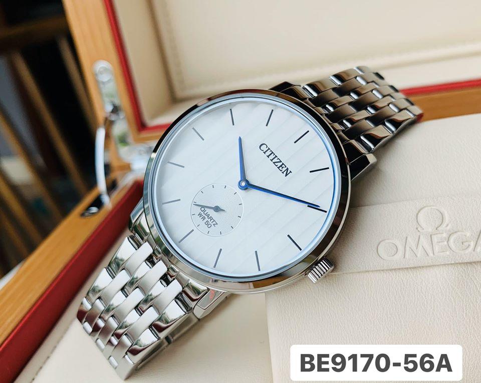 Đồng Hồ Nam Citizen BE9170-56A