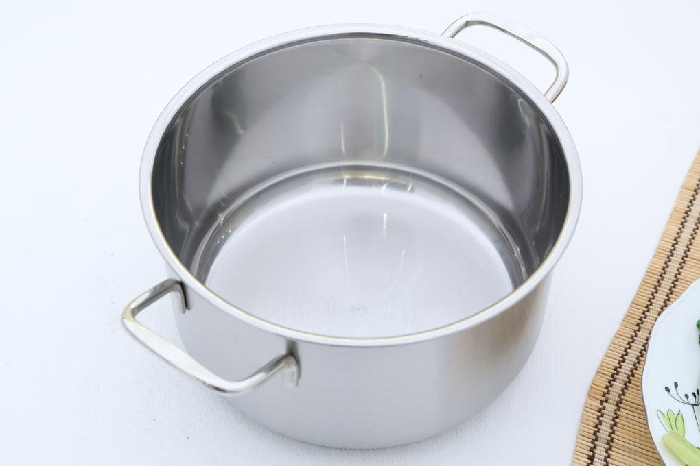 Bộ 3 nồi Fivestars FS06CG
