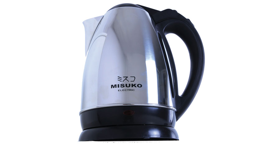 Bình - Ấm siêu tốc Misuko EK-1800ST - 1.8 lít