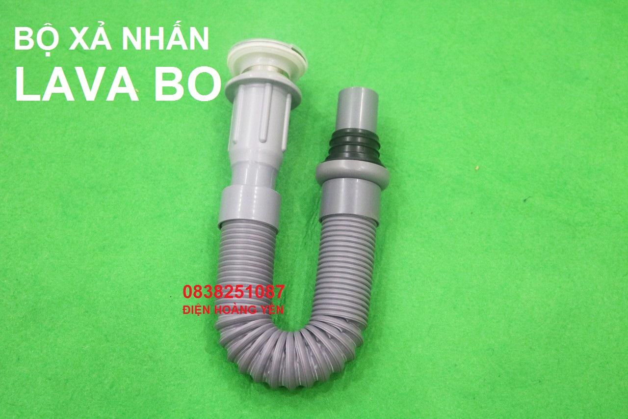 Xi phông thoát nước ABS