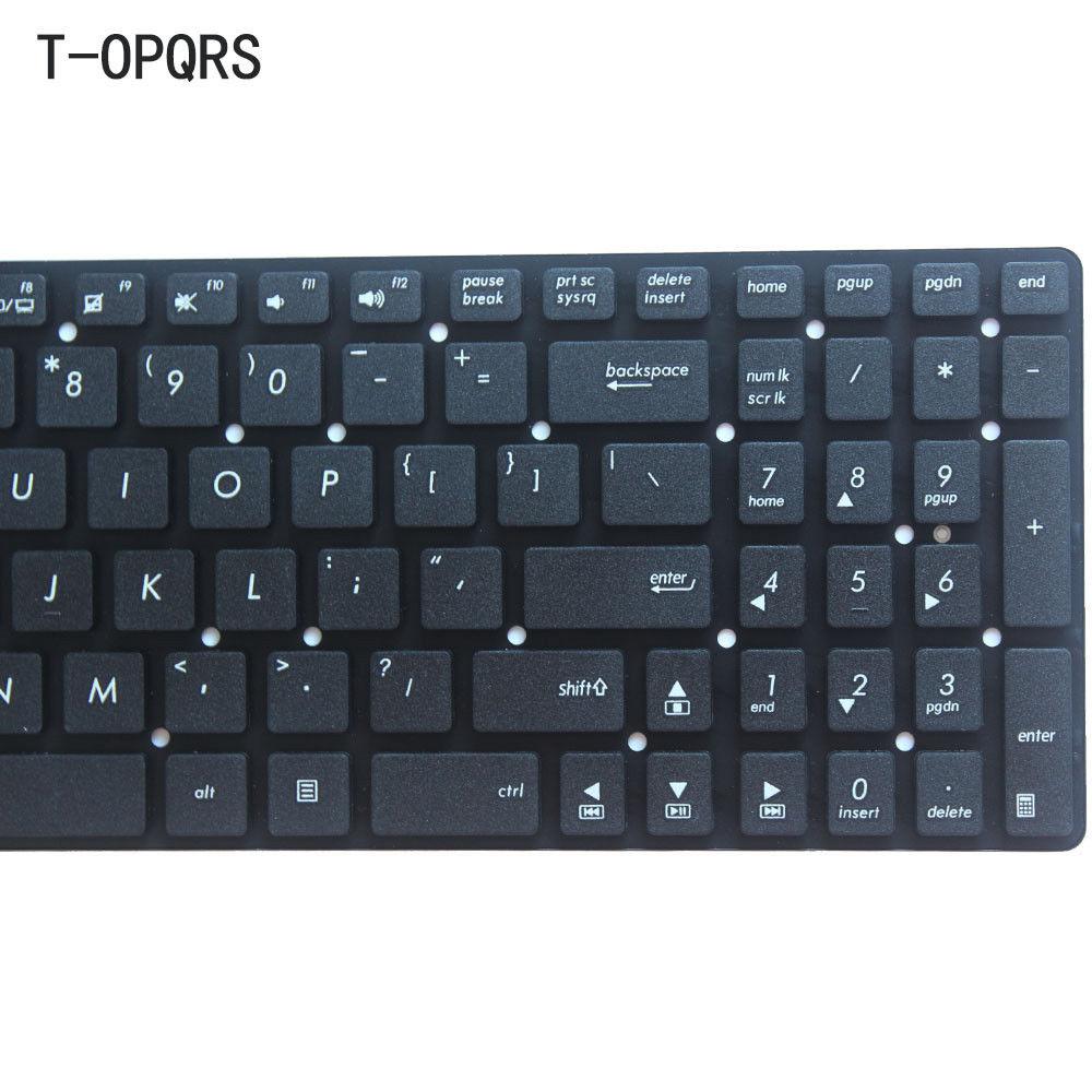 Bàn phím laptop Asus K55
