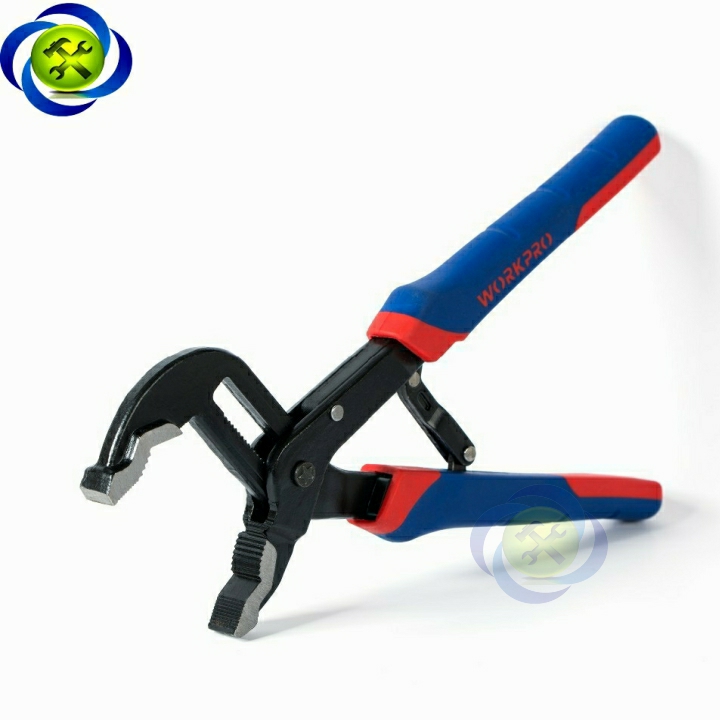 KÌM MỎ QUẠ WORKPRO W031140