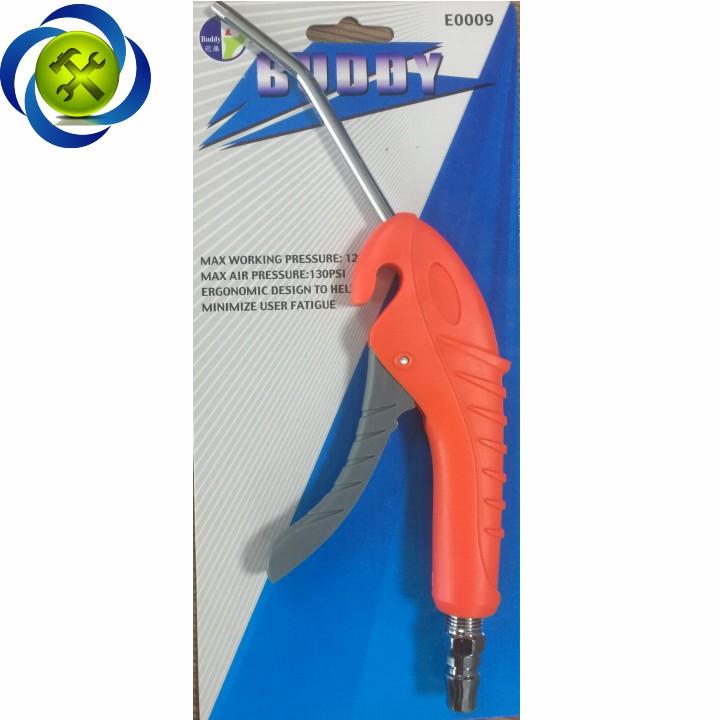 DỤNG CỤ XỊT HƠI NGẮN BUDDY E0009