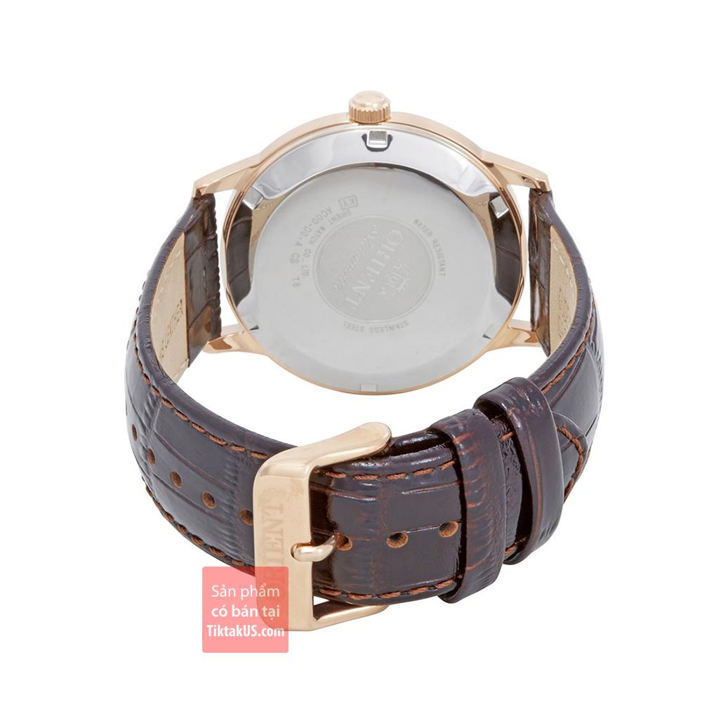 Đồng hồ nam Orient FAC00002W0