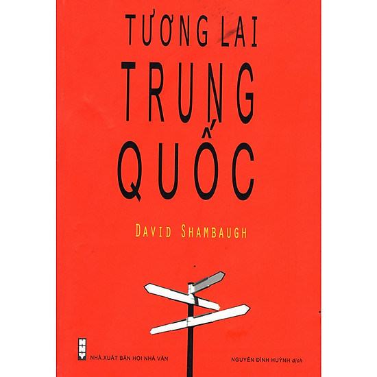 Tương Lai Trung Quốc