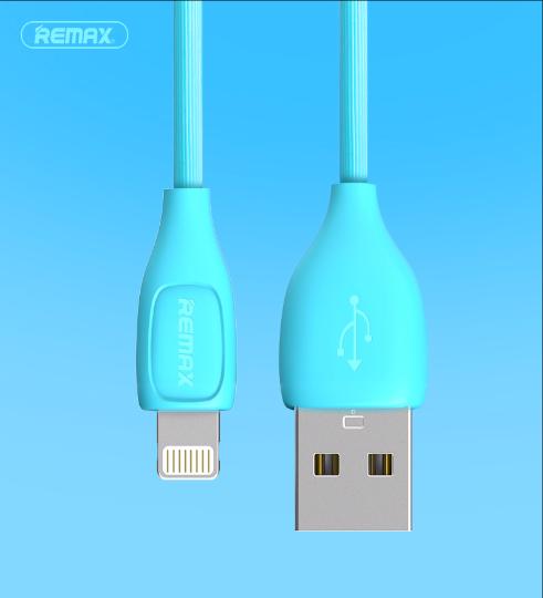 CÁP SẠC LIGHTNING REMAX RC-050I