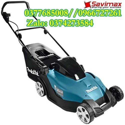 Máy cắt cỏ đẩy Makita DLM431Z