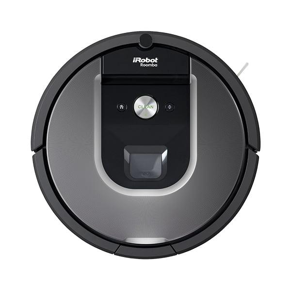 ROBOT HÚT BỤI IROBOT ROOMBA 960