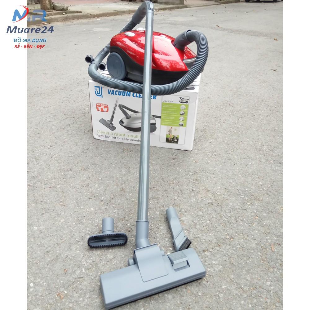 Máy hút bụi Vacuum Cleaner JK-2007