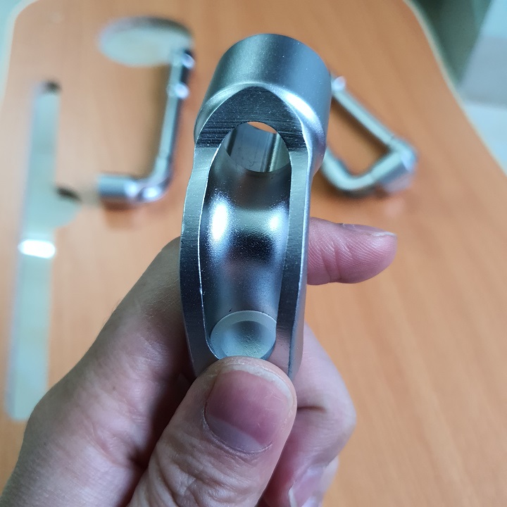 CẦN SIẾT CHỮ L KOURITSU