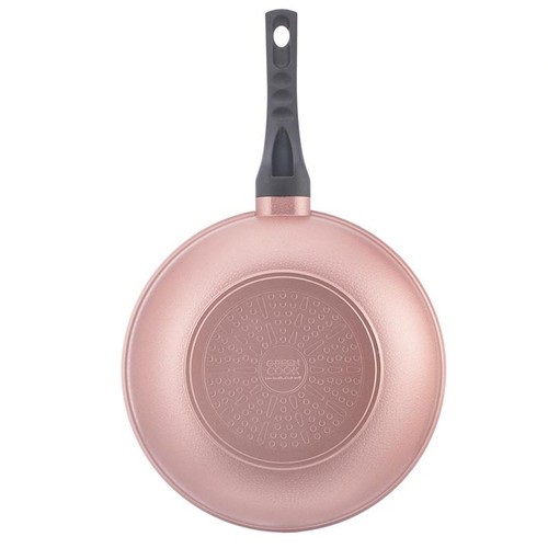 CHẢO CHỐNG DÍNH GREEN COOK CGP05-20