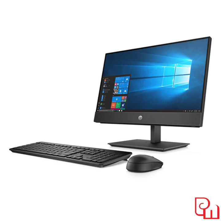 Máy tính All in one HP ProOne 600G5-8GB53PA