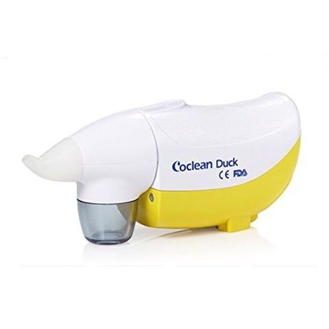 Máy hút mũi cho bé CoClean Duck CODK 100