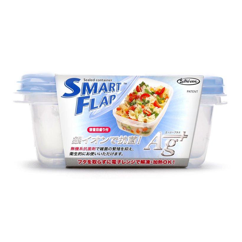 HỘP NHỰA LUSTROWARE A-042LB