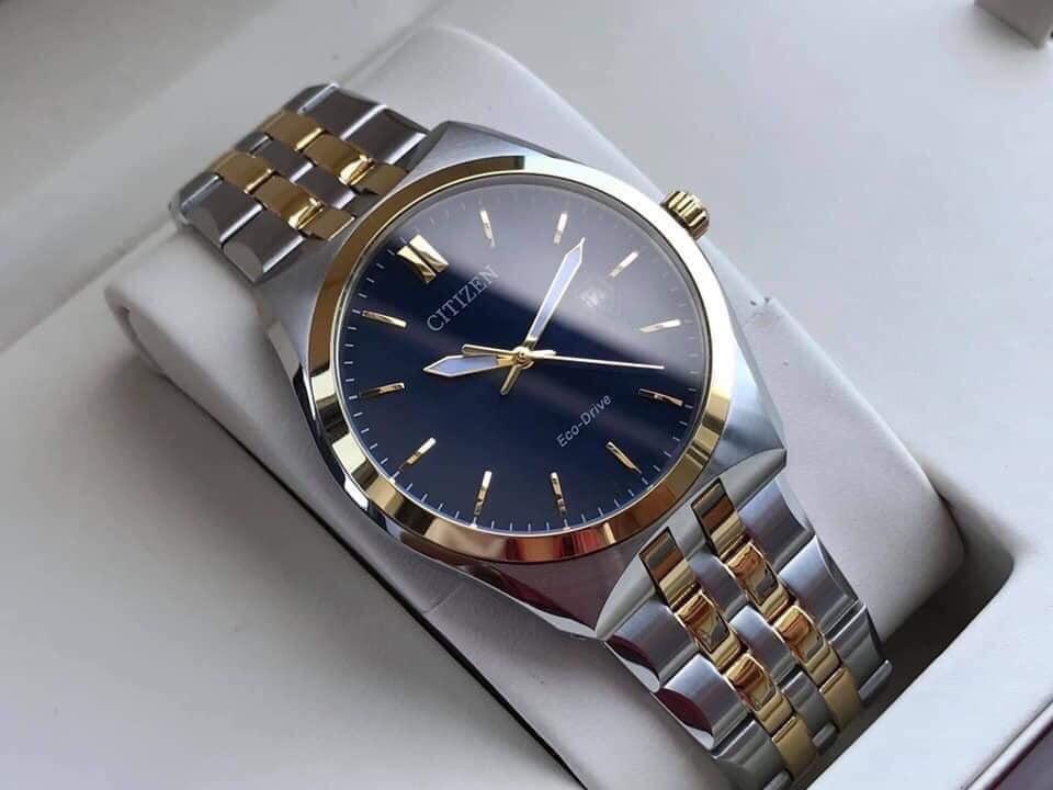 Đồng Hồ Nam Citizen BM7334-66L