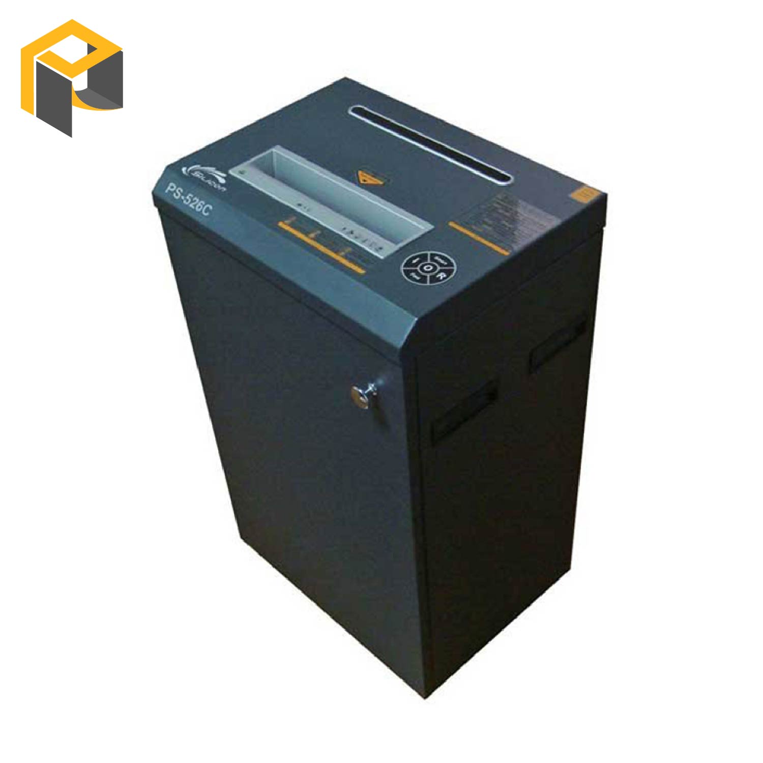 Máy hủy tài liệu Silicon PS-526C