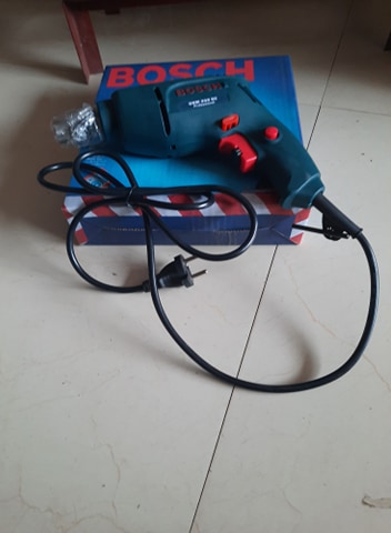 MÁY KHOAN BOSCH GMB350RE
