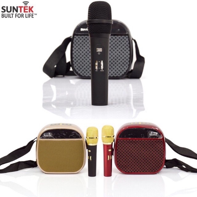 Loa Karaoke SUNTEK YS-A23