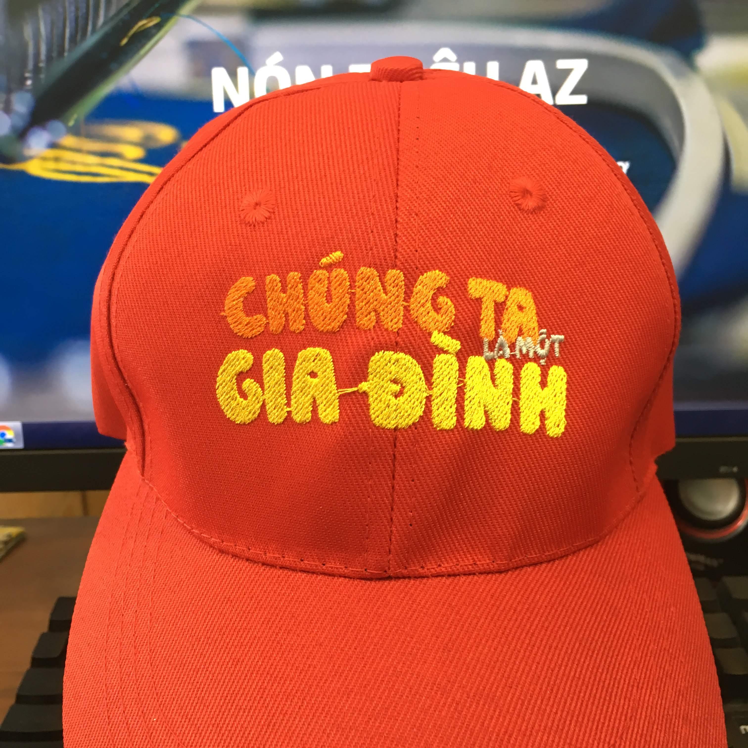 Chúng ta là một gia đình