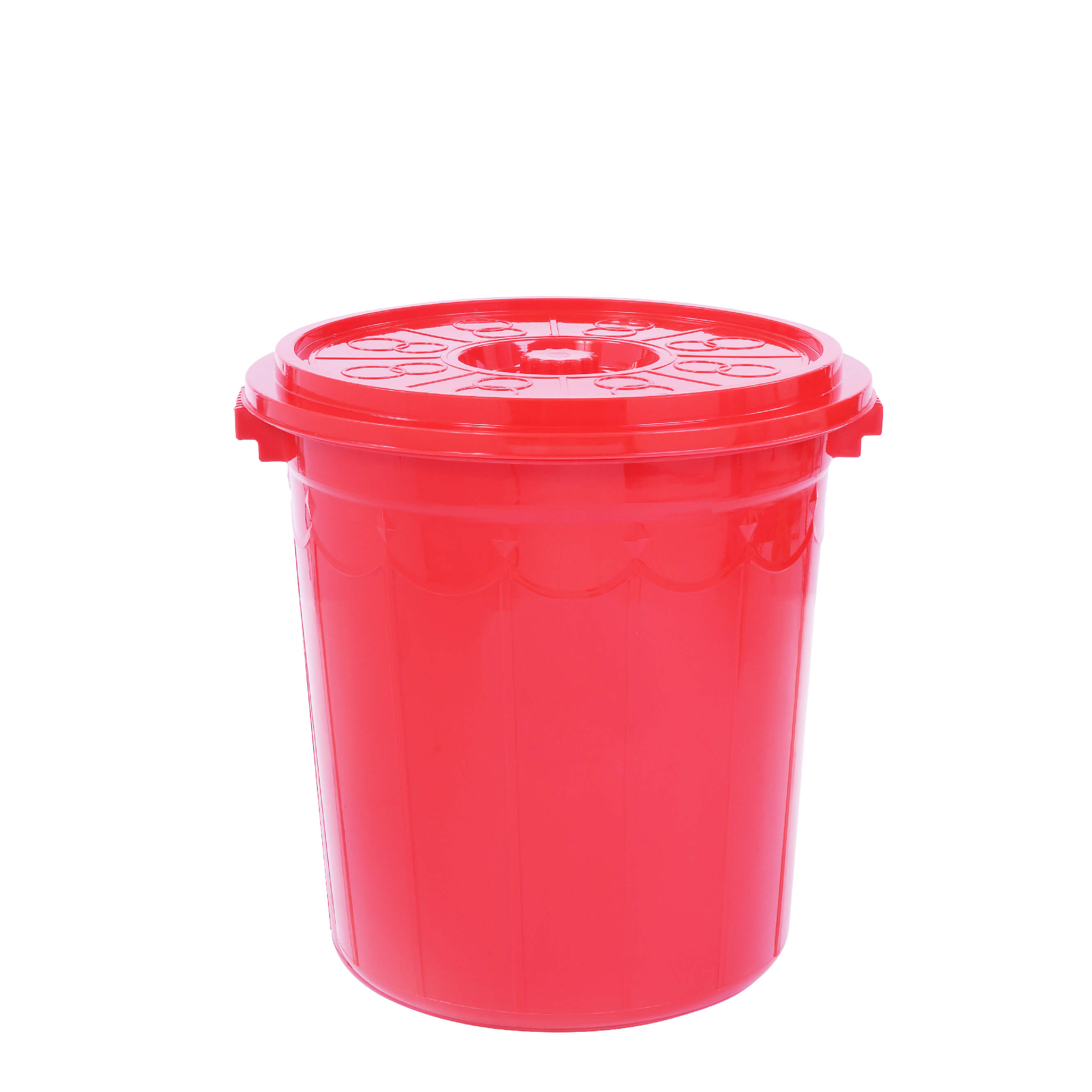 Thùng nhựa Đại Đồng Tiến 160l