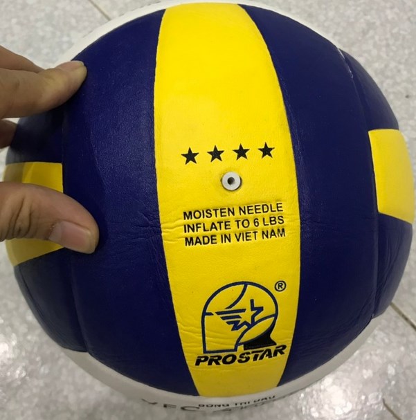 BÓNG CHUYỀN PROSTAR VFC4000