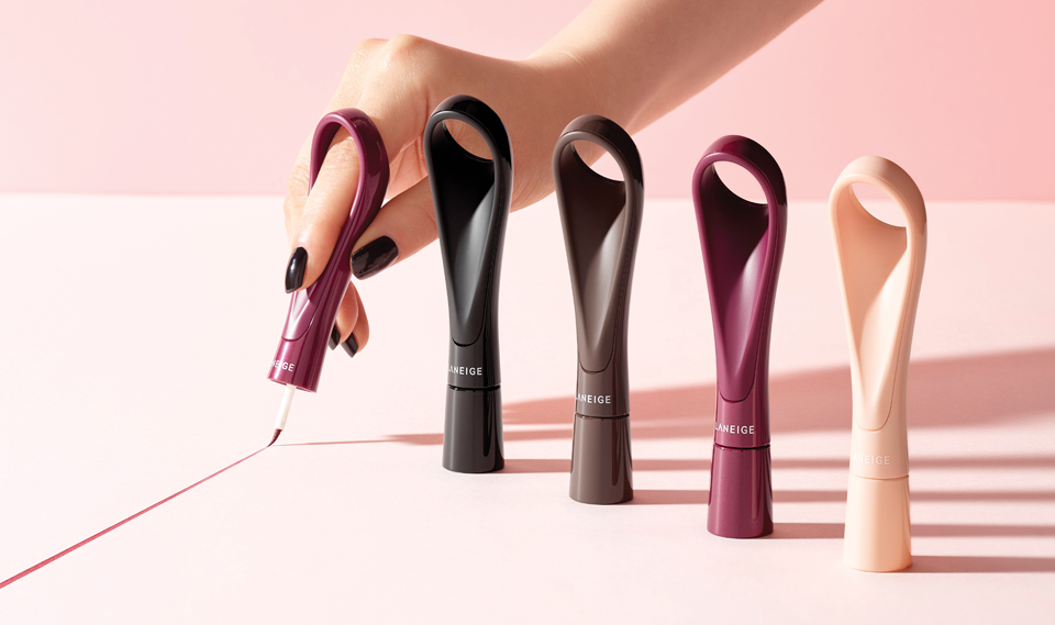 Bút Kẻ Mí Mắt Dạng Lỏng Laneige Finger Graphic Liner