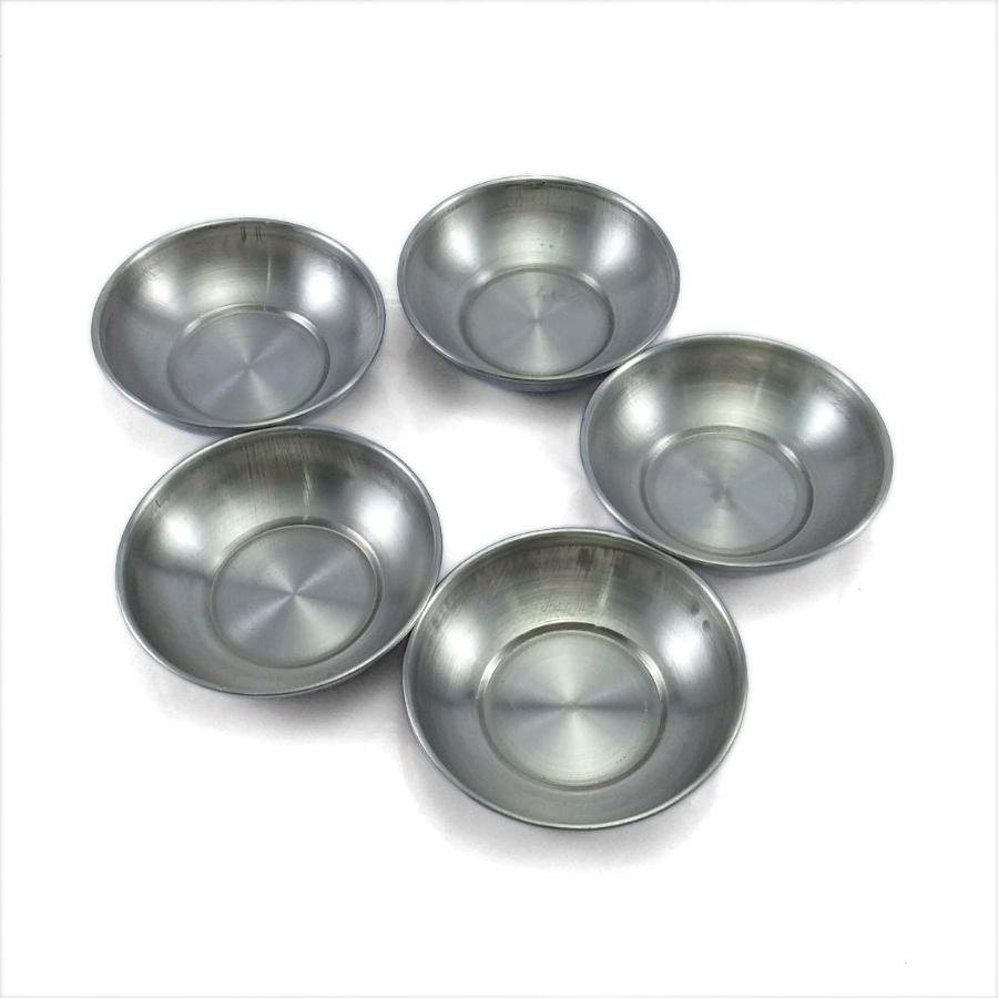 BỘ 6 CHÉN INOX RAINY XTT-TTCHEN6
