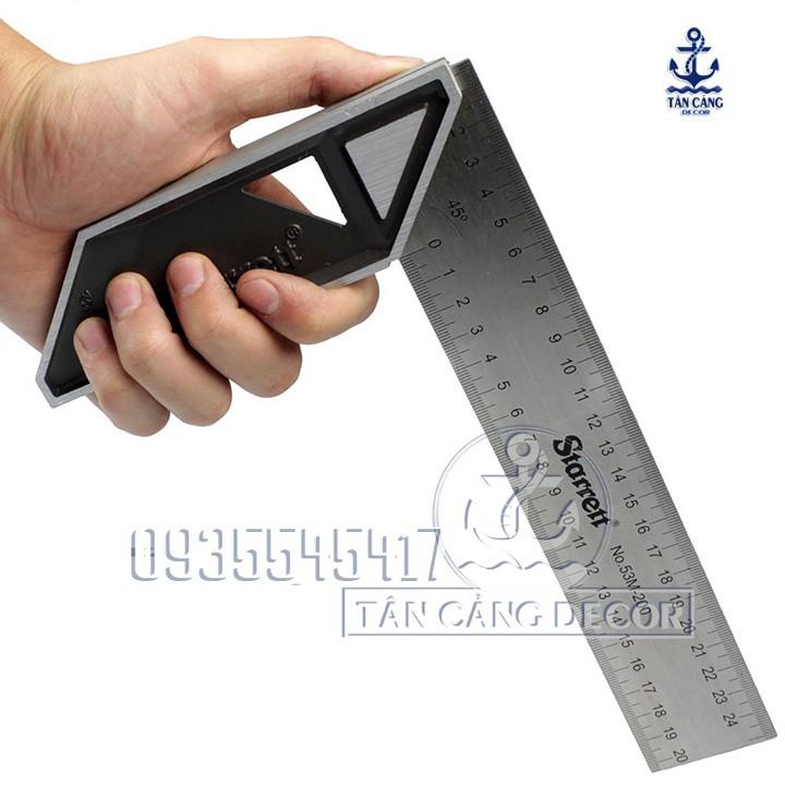 THƯỚC ĐO VUÔNG STARRETT