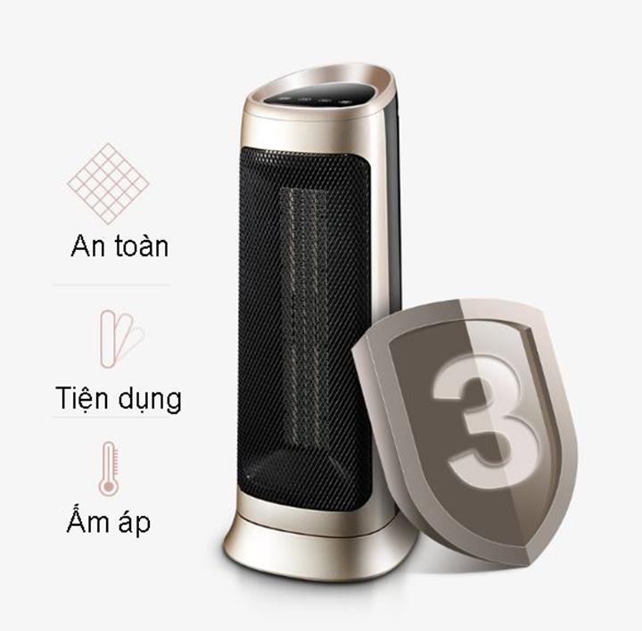 QUẠT SƯỞI HYUNDAI RE0261