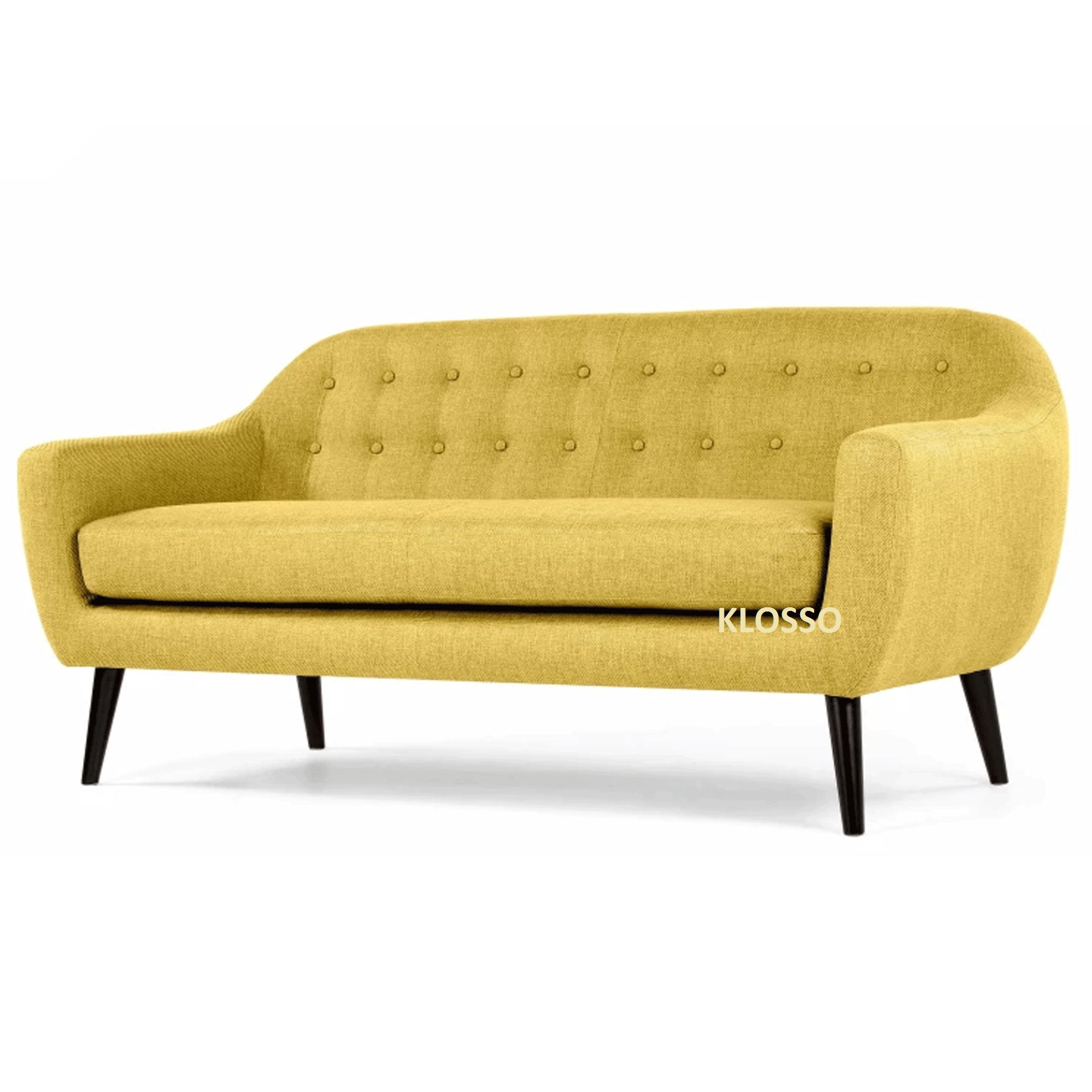 Sofa băng Klosso GB004