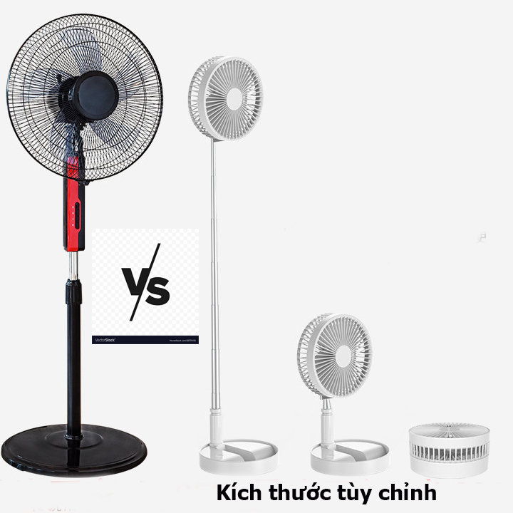 QUẠT TÍCH ĐIỆN ĐA NĂNG P9