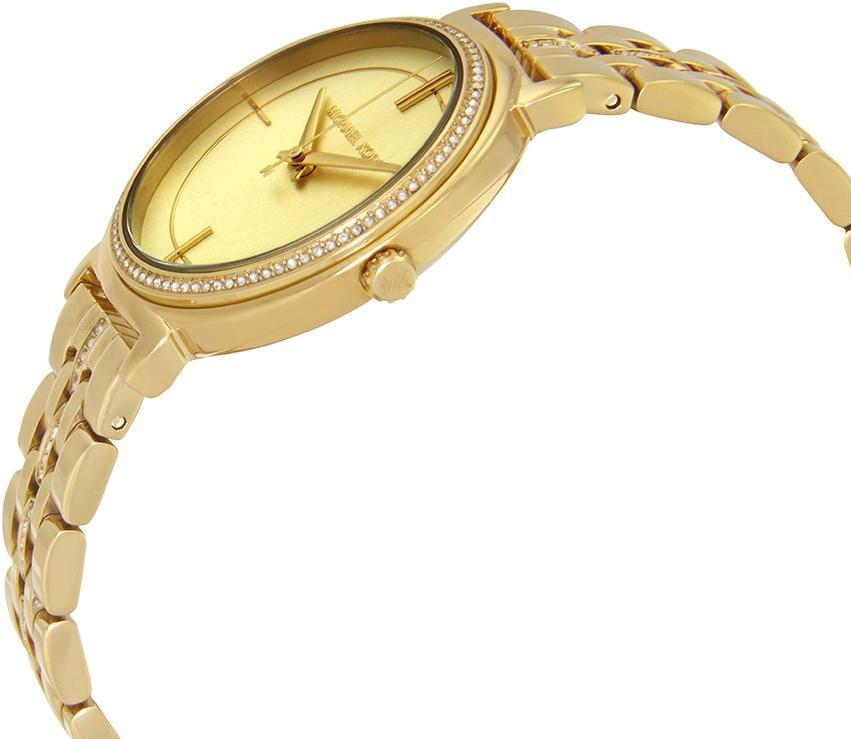 Đồng hồ nữ Michael Kors Cinthia MK3681