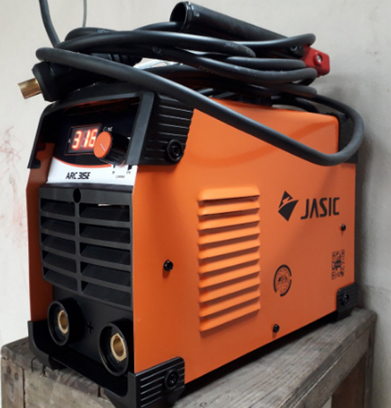 MÁY HÀN ĐIỆN TỬ JASIC ARC-315