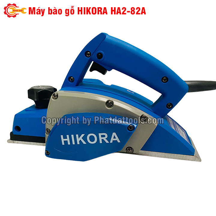 MÁY BÀO GỖ HIKORA HA2-82A